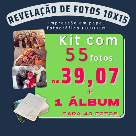 Revela O De Fotos X Und Profissinal Escorrega O Pre O