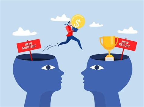 champion mindset vectors illustrations    freepik