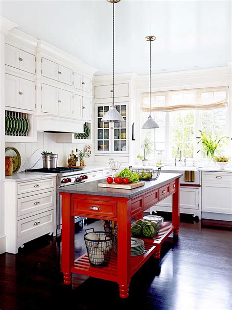 22 Contrasting Kitchen Island Ideas For A Stand Out Space