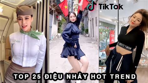 Nhảy Dolce Trào Lưu Ai Rồi Cũng Phải Thử Hello Tik Tok Phần 2