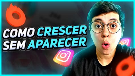 Como Crescer Sem Aparecer E Vender Pelo Instagram Como Afiliado Hotmart