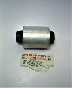 Yamaha P Oem New Marine Hp Outboard Upper Side