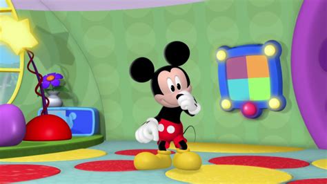 Mickey S Thanks A Bunch Day Mickey Mouse Clubhouse Series 2 Episode