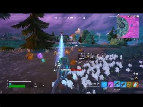 New Aimbot Pistol Fortnite YouTube