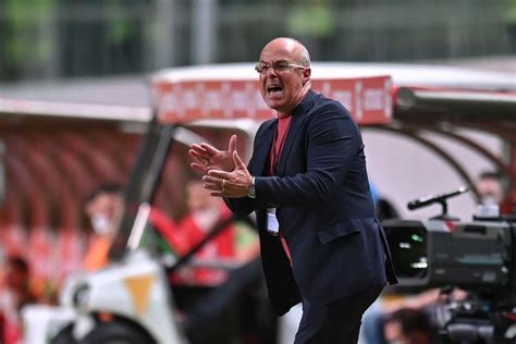 José ‘Chemo’ del Solar dejará la selección sub-20 de Perú tras el