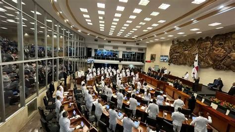 Asamblea Nacional Así Votaron Los 70 Diputados Para Escoger A La Nueva