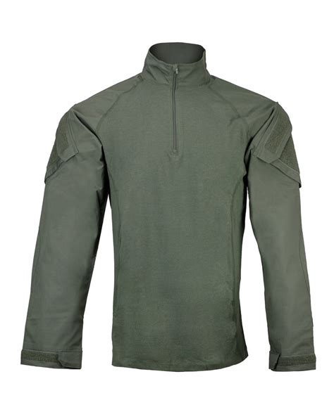 5 11 Tactical Rapid Assault Shirt Tdu Green 72194 190 Tacwrk