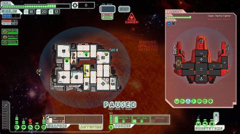 Ftl Faster Than Light Review Spacesector