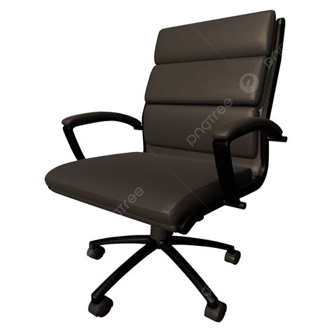 Office Chairs Png Picture Office Chair Chair Office Furniture Png