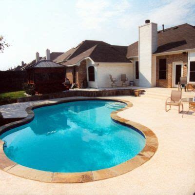 Custom Free Form Swimming Pool Photo Gallery Wet Pools Inc Artofit