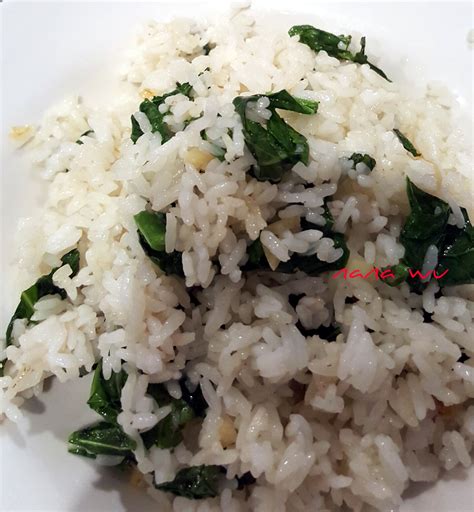 Vegetable Shanghai Rice Resep And Video Nasi Shanghai Sayur My Simple