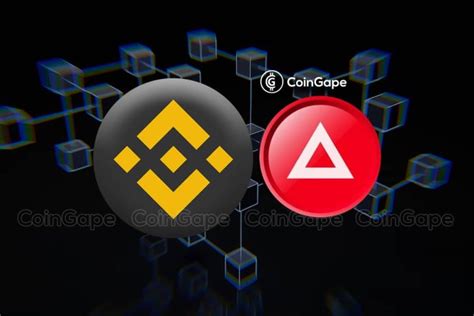 XAI Token Surges 7 As Binance Adds It To Trading Platform