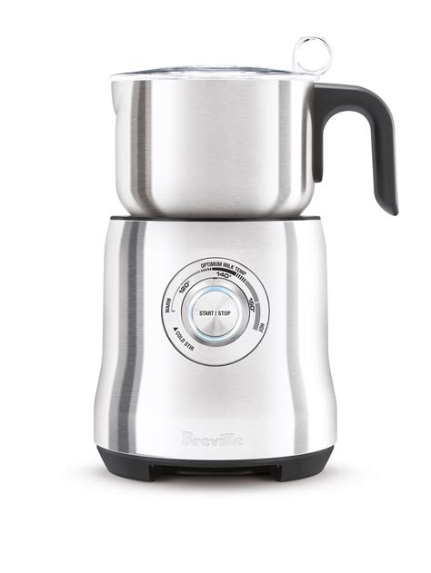 Breville Brebmf Xl Milk Caf Frother Amazon Ca Home Kitchen