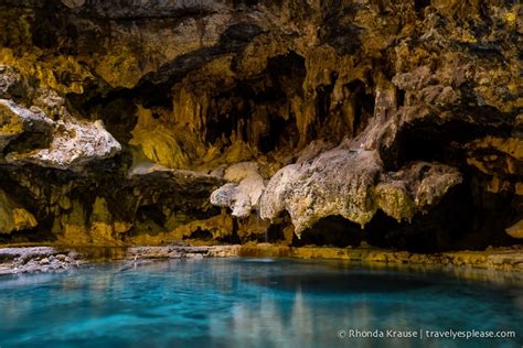 Cave and Basin, Banff National Park: Photo of the Week