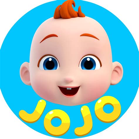 Super JoJo - Nursery Rhymes & Kids Songs | Wikitubia | Fandom