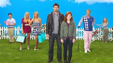 Suburgatory - TheTVDB.com