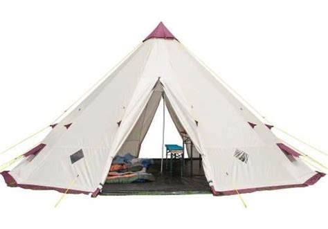 10 Best Teepee Tents For Camping Reviewed The Tent Hub