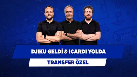 Djiku Icardi Tadic Galatasaray Kisvarda Ma Sonu Onur Nder