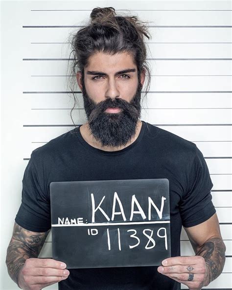 Kaan Tosun Welovekaani Fotos Y Videos De Instagram Long Hair