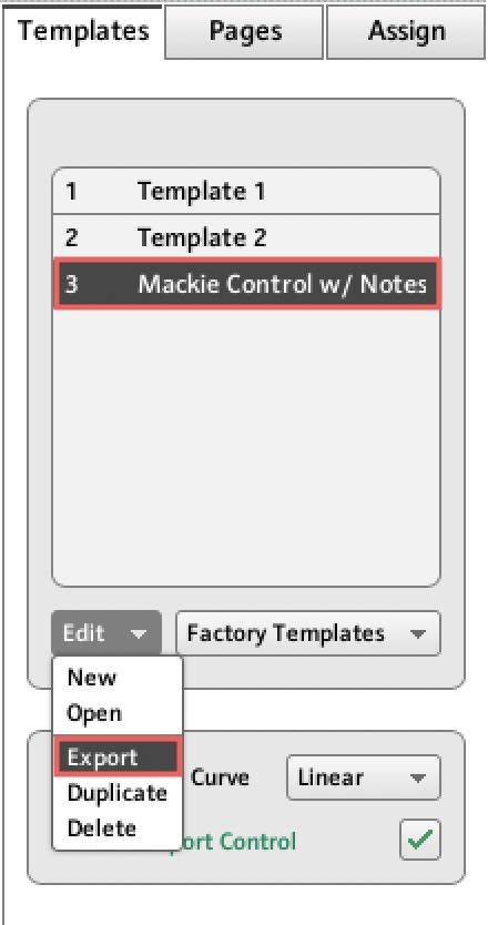 Setting Up Your Maschine Controller For Host Transport Control In Logic