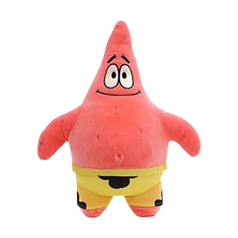 Alpha Group Spongebob Squarepants Officially Licensed Mini Plush 6