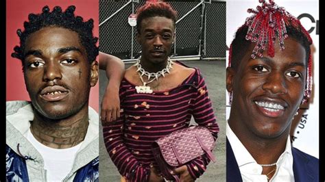 Lil Yachty & Lil Uzi Vert Respond To Kodak Black Disses