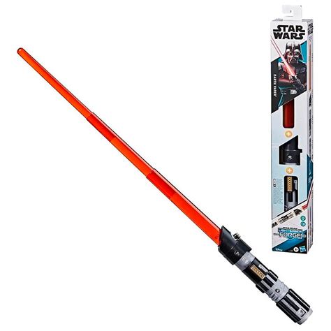 Star Wars Sabre De Luz Brinquedo