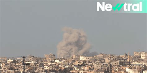 Claves del alto el fuego temporal acordado entre Israel y Hamás