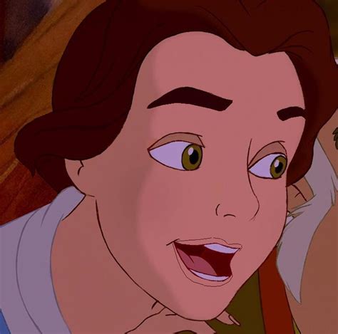 Weird Question Belle And Aladdin Switches Genders Which One Look The