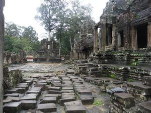 Siam Reap Angkor Wat The Killing Fields Erasmus Experience Phnom Penh