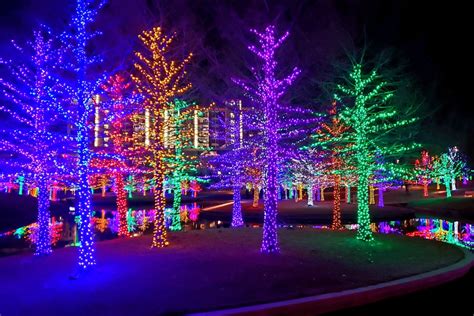 What To Know About Vitruvian Lights 2023 - Local Profile | Collin County News & Events