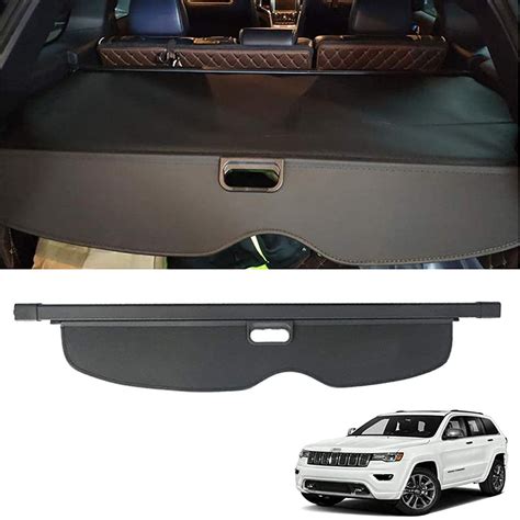 Buy YIHGJJYP For Jeep Grand Cherokee 2011 2016 Car Retractable Rear