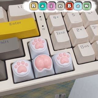 Keycap L H Nh Ch N M O Cute Cho B N Ph M C Shopee Vi T Nam