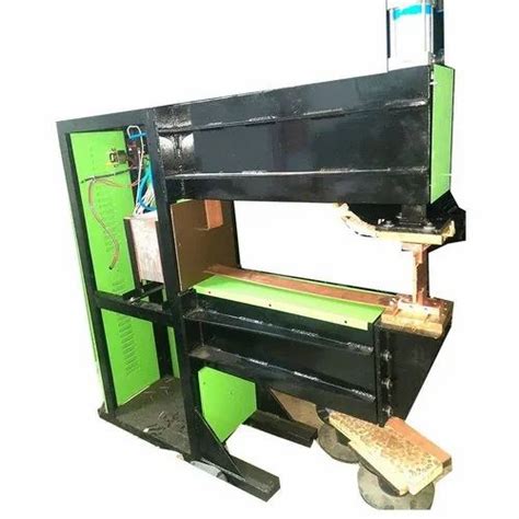 Kva Spot And Projection Welding Machine At Rs Projection