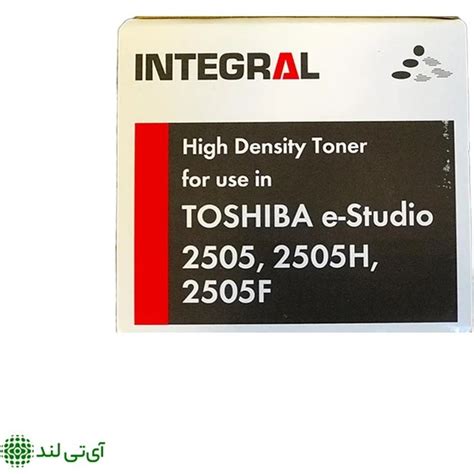 Toshiba Integral