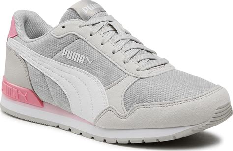 Puma St Runner V Mesh Jr Skroutz Gr