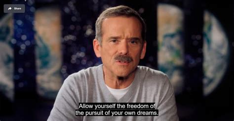 Chris Hadfield MasterClass Review: Space Exploration - E-Student