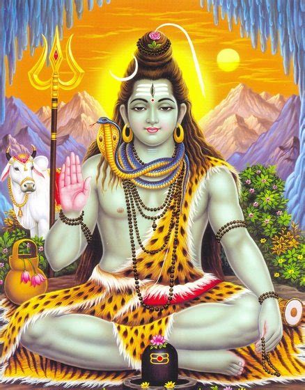 Lord Mahadeva Pictures Download Freely