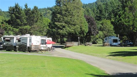 Indian Creek Recreation Park - 5 Photos - Gold Beach, OR - RoverPass