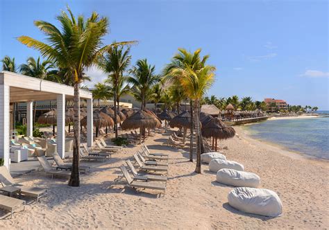 Catalonia Riviera Maya Resort & Spa - Mexico All Inclusive