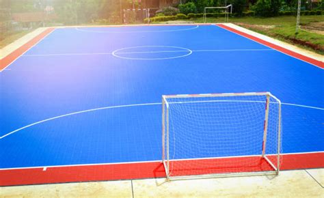 Futsal Courts | Stark Sports