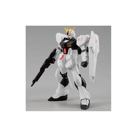 Omg Oh My Gundam Bandai Gashapon Ultimate Luminous V Gundam 78615