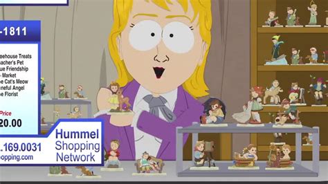 YARN Hot Piece Of Ass Cause She S Only South Park S E Video Clips By