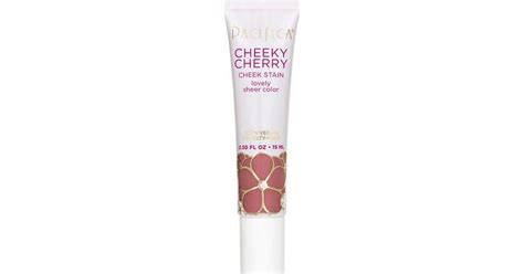 Pacifica Cheeky Cherry Cheek Stain Wild Cherry Price