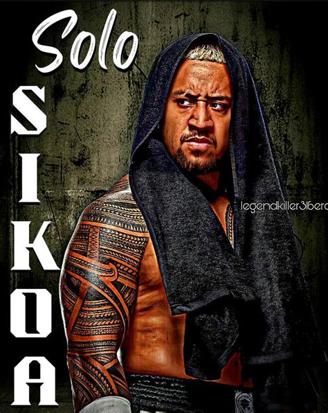 Solo sikoa wallpaper – Artofit