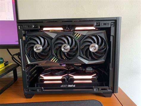 The Vertical Gpu Nr200p Builds Gg