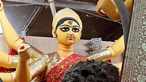 Sreebhumi Durga Thakur 2022 Sreebhumi Durga Puja 2022 Sreebhumi