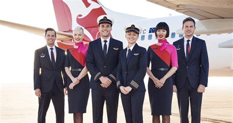 Exclusive Video Qantas Set For New York Return With New Flights Via