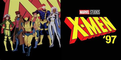 Rumored X-Men '97 Episode Titles May Hint at Important Storyline