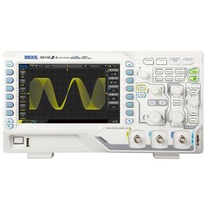 Rigol DS1102Z E Digital Oscilloscope 100MHz Bandwidth Dual Channel